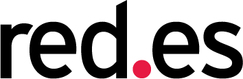 Logo Redes