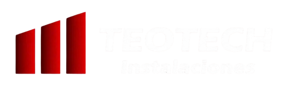 Logo Teotech