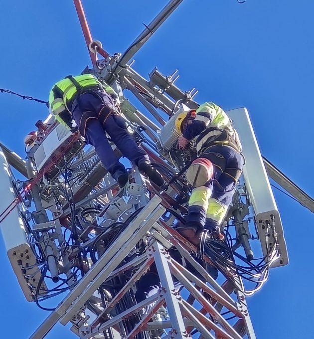 mantenimiento-infraestructura-telecomunicaciones-equipo-teotech